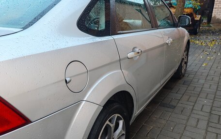 Ford Focus II рестайлинг, 2008 год, 450 000 рублей, 5 фотография