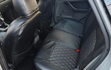 Ford Focus II рестайлинг, 2008 год, 450 000 рублей, 18 фотография