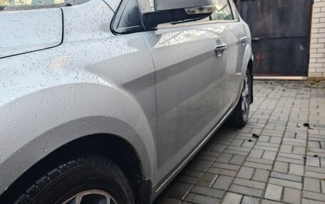 Ford Focus II рестайлинг, 2008 год, 450 000 рублей, 13 фотография