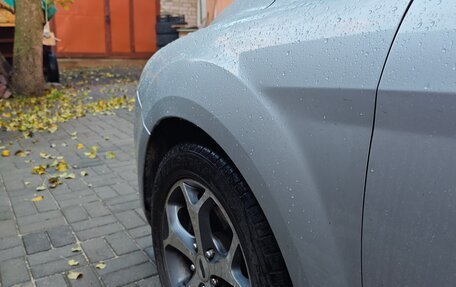 Ford Focus II рестайлинг, 2008 год, 450 000 рублей, 9 фотография