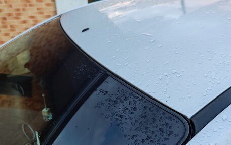 Ford Focus II рестайлинг, 2008 год, 450 000 рублей, 10 фотография