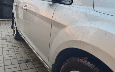 Ford Focus II рестайлинг, 2008 год, 450 000 рублей, 12 фотография