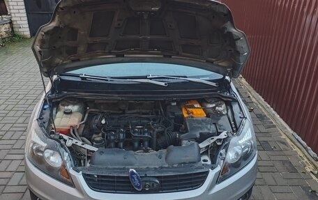 Ford Focus II рестайлинг, 2008 год, 450 000 рублей, 15 фотография