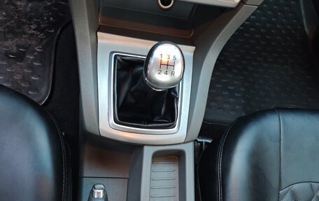 Ford Focus II рестайлинг, 2008 год, 450 000 рублей, 20 фотография