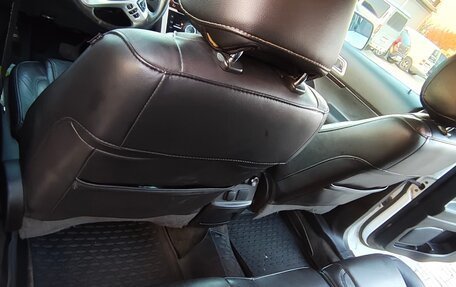 Ford Explorer VI, 2014 год, 1 870 000 рублей, 12 фотография