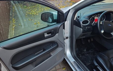 Ford Focus II рестайлинг, 2008 год, 450 000 рублей, 22 фотография