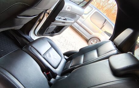 Ford Explorer VI, 2014 год, 1 870 000 рублей, 13 фотография