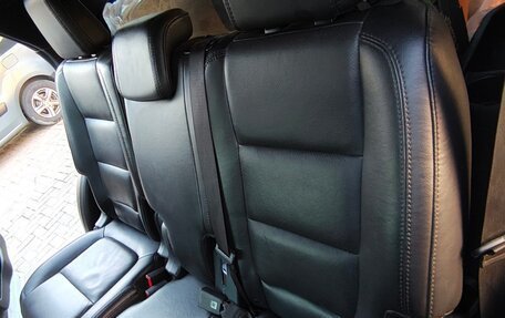 Ford Explorer VI, 2014 год, 1 870 000 рублей, 15 фотография