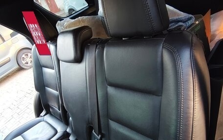 Ford Explorer VI, 2014 год, 1 870 000 рублей, 14 фотография