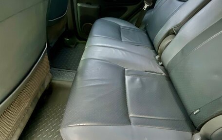 Toyota RAV4, 2003 год, 750 000 рублей, 10 фотография