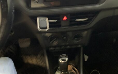 Skoda Rapid II, 2021 год, 1 375 000 рублей, 9 фотография