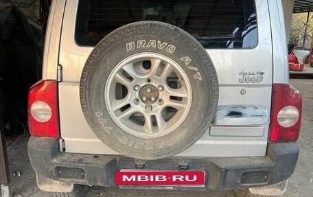 ТагАЗ Tager, 2009 год, 650 000 рублей, 2 фотография