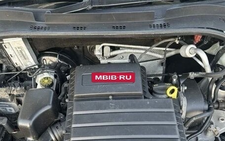 Skoda Rapid II, 2021 год, 1 375 000 рублей, 10 фотография