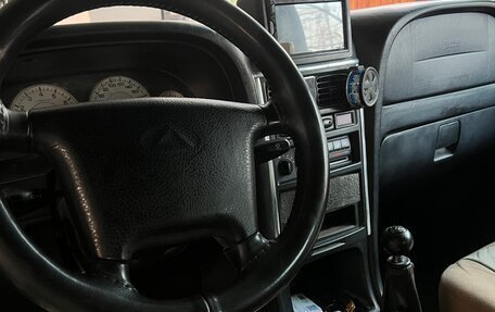 ТагАЗ Tager, 2009 год, 650 000 рублей, 5 фотография