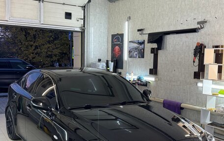 Lexus IS II рестайлинг 2, 2006 год, 1 380 000 рублей, 2 фотография