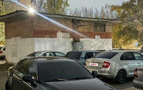 Lexus IS II рестайлинг 2, 2006 год, 1 380 000 рублей, 6 фотография