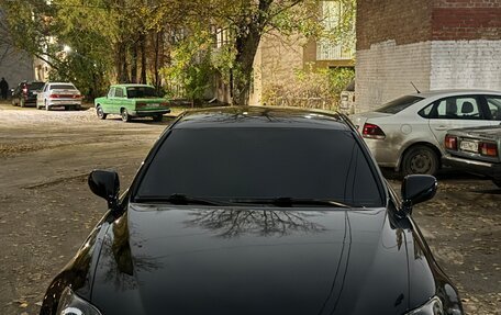 Lexus IS II рестайлинг 2, 2006 год, 1 380 000 рублей, 5 фотография