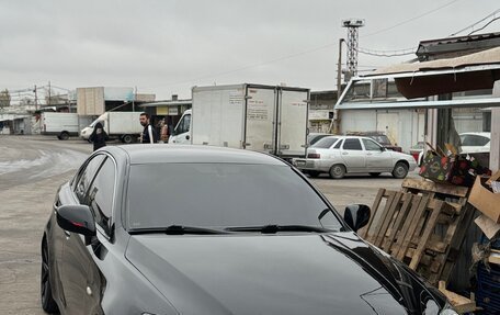 Lexus IS II рестайлинг 2, 2006 год, 1 380 000 рублей, 11 фотография