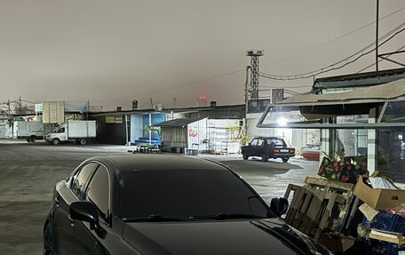 Lexus IS II рестайлинг 2, 2006 год, 1 380 000 рублей, 10 фотография