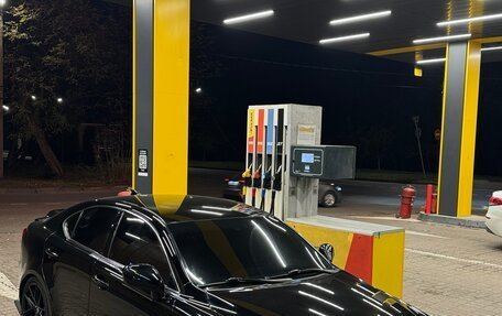 Lexus IS II рестайлинг 2, 2006 год, 1 380 000 рублей, 7 фотография