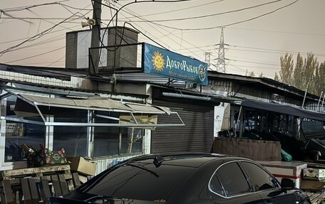 Lexus IS II рестайлинг 2, 2006 год, 1 380 000 рублей, 9 фотография