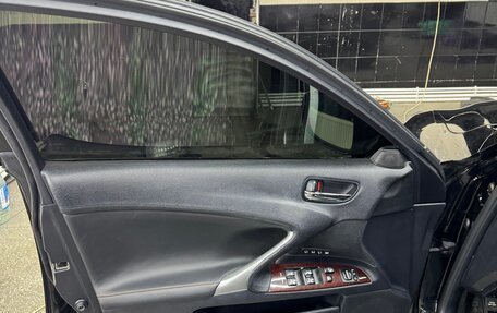 Lexus IS II рестайлинг 2, 2006 год, 1 380 000 рублей, 16 фотография