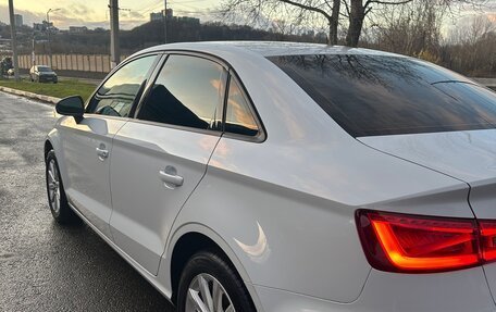 Audi A3, 2014 год, 1 380 000 рублей, 5 фотография