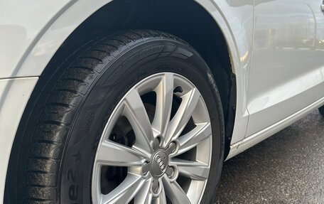 Audi A3, 2014 год, 1 380 000 рублей, 4 фотография