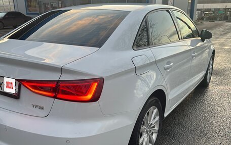 Audi A3, 2014 год, 1 380 000 рублей, 6 фотография