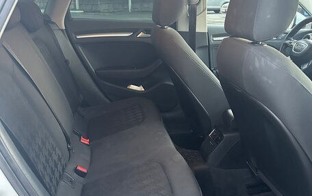 Audi A3, 2014 год, 1 380 000 рублей, 8 фотография