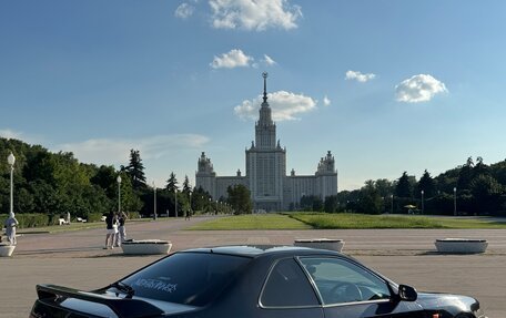 Honda Prelude IV, 1999 год, 900 000 рублей, 3 фотография