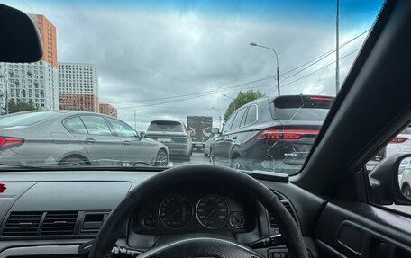 Honda Prelude IV, 1999 год, 900 000 рублей, 14 фотография