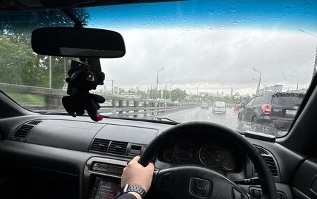 Honda Prelude IV, 1999 год, 900 000 рублей, 15 фотография