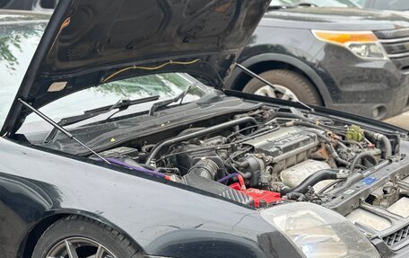 Honda Prelude IV, 1999 год, 900 000 рублей, 13 фотография