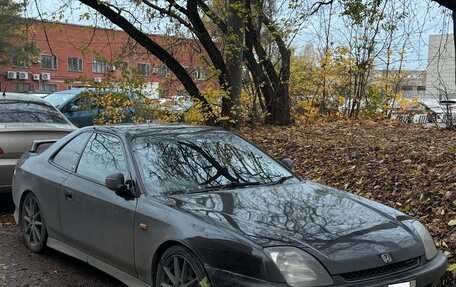Honda Prelude IV, 1999 год, 900 000 рублей, 12 фотография