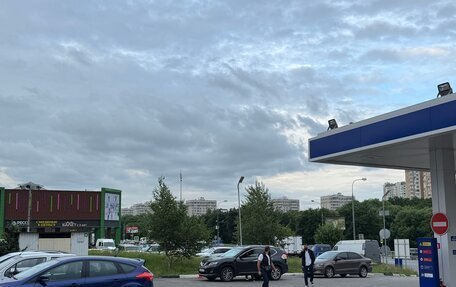 Honda Prelude IV, 1999 год, 900 000 рублей, 9 фотография