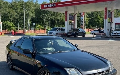 Honda Prelude IV, 1999 год, 900 000 рублей, 5 фотография