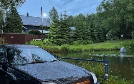 Honda Prelude IV, 1999 год, 900 000 рублей, 8 фотография