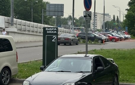 Honda Prelude IV, 1999 год, 900 000 рублей, 10 фотография