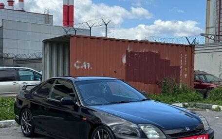 Honda Prelude IV, 1999 год, 900 000 рублей, 6 фотография