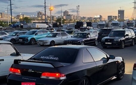 Honda Prelude IV, 1999 год, 900 000 рублей, 11 фотография