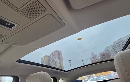 Land Rover Range Rover Evoque I, 2018 год, 3 000 000 рублей, 9 фотография