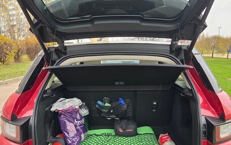 Land Rover Range Rover Evoque I, 2018 год, 3 000 000 рублей, 6 фотография