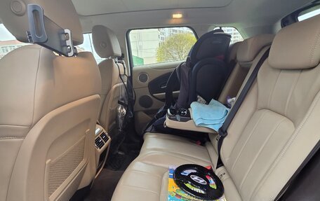 Land Rover Range Rover Evoque I, 2018 год, 3 000 000 рублей, 8 фотография