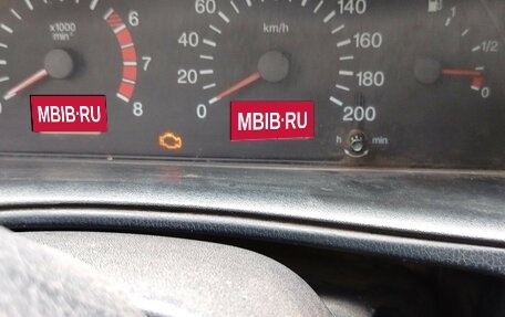 Chevrolet Niva I рестайлинг, 2007 год, 350 000 рублей, 4 фотография