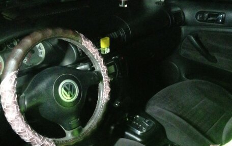 Volkswagen Passat B5+ рестайлинг, 2002 год, 320 000 рублей, 2 фотография