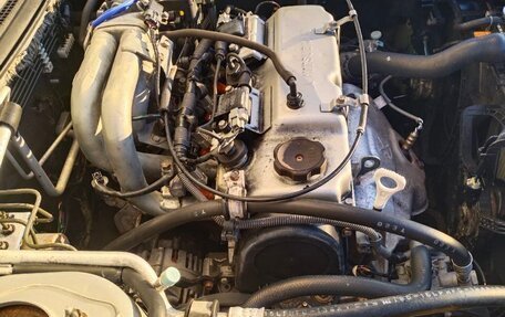 Mitsubishi Lancer IX, 2003 год, 530 000 рублей, 6 фотография