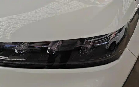 Chery Tiggo 7, 2022 год, 1 350 000 рублей, 4 фотография