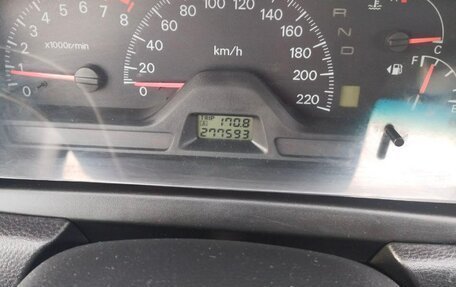 Mitsubishi Lancer IX, 2003 год, 530 000 рублей, 9 фотография