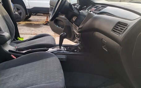 Mitsubishi Lancer IX, 2003 год, 530 000 рублей, 8 фотография